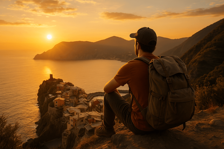 10 First-Time Europe Backpacking Mistakes to Avoid (2025 Guide)