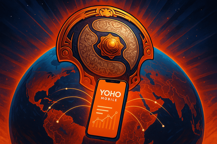 Полное руководство для фанатов по поездке на The International 2025 | Yoho