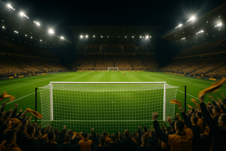 A Fan's Guide to Molineux: The Ultimate Wolves Match Day