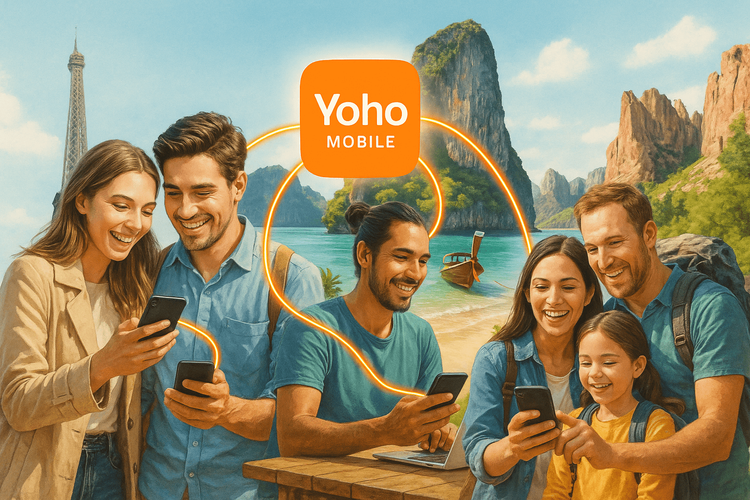 Mnenja o Yoho Mobile: Je dober? Preberite resnična mnenja uporabnikov