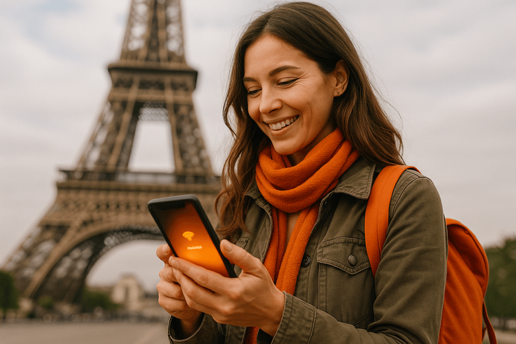 كيف تتحقق مما إذا كان هاتفك مفتوحًا لاستخدام eSIM (دليل 2025)