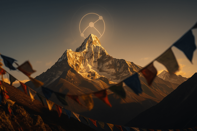 Nepal eSIM for Trekkers: 2025 Connectivity Guide for Himalayas