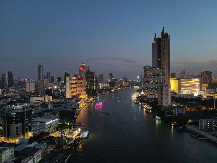 Bangkok, Thailand