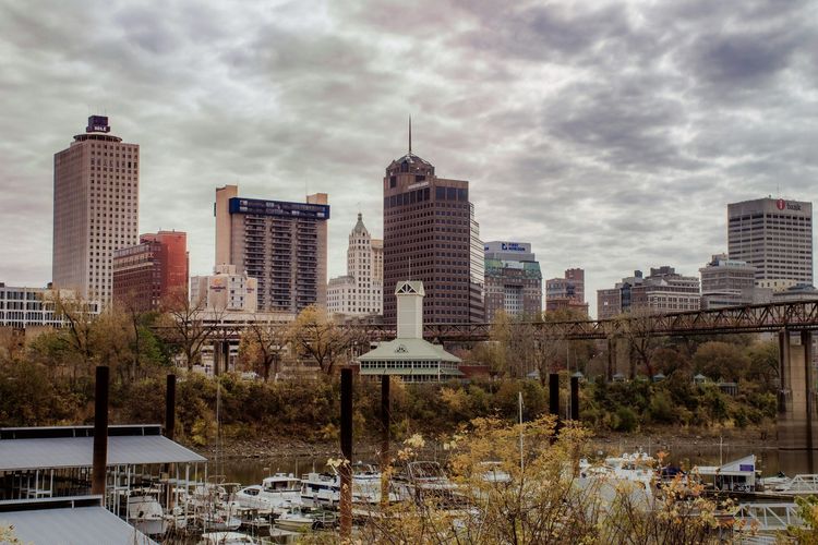 Memphis, Tennessee