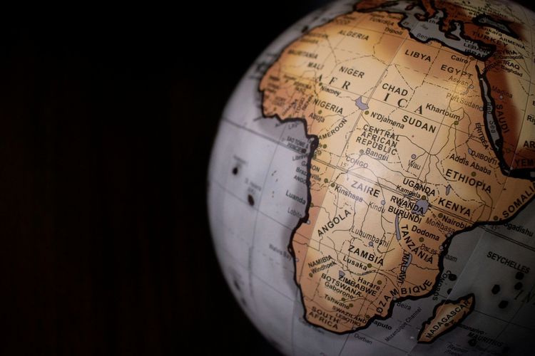 Africa is a large and diverse continent, and safety varies from one country to its neighbor country.