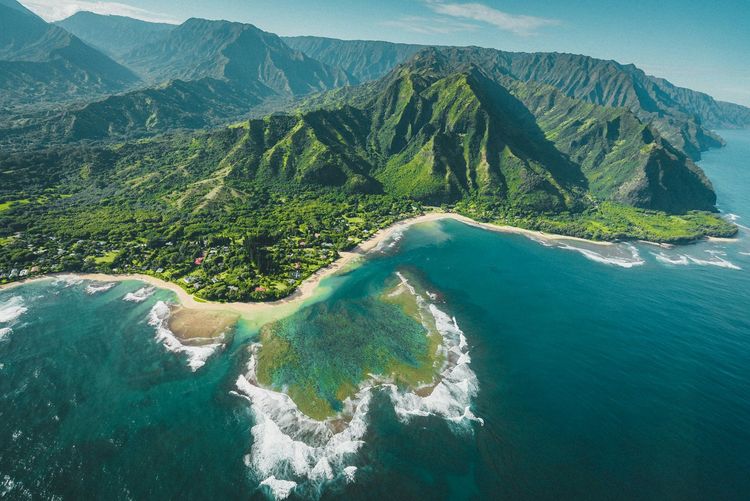 Best eSIM For the Hawaii