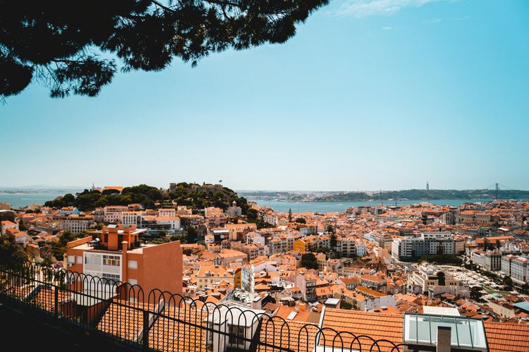 Lisbon Portugal