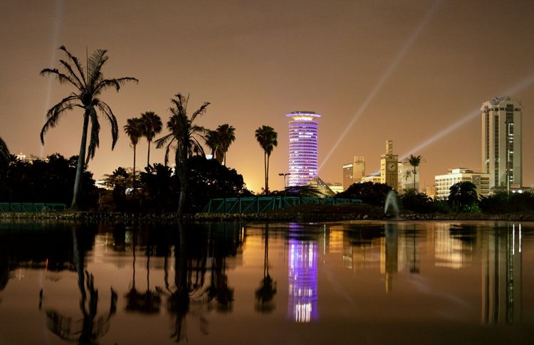 Nairobi, Kenya