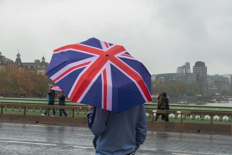 planning a trip to the UK this year and want to know about the most dangerous cities and areas