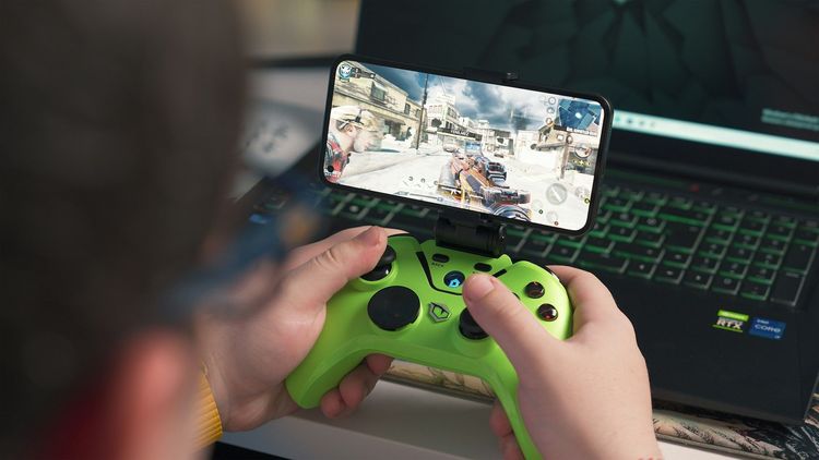 How Much Data Does Gaming Really Use