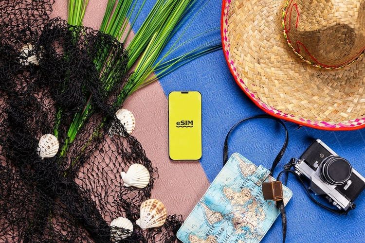Best eSIM App for Travelers