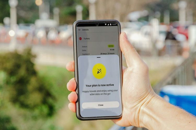 Do eSIMs Have Phone Numbers?