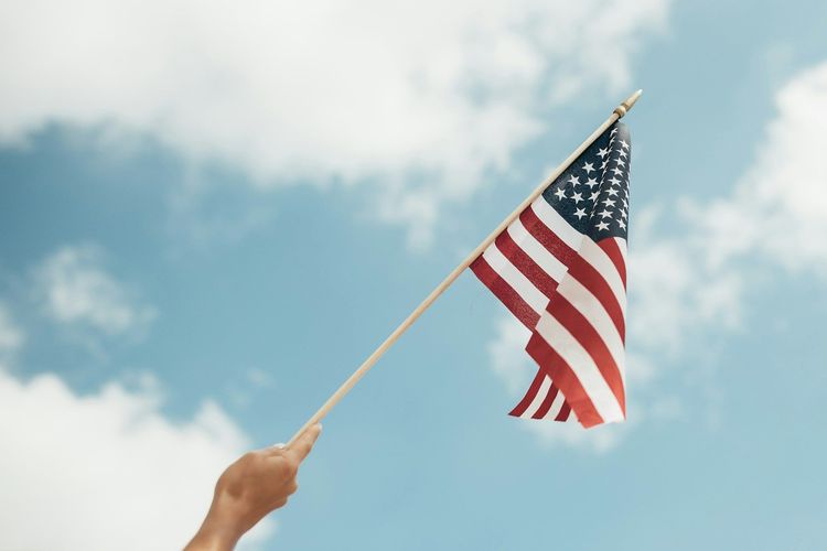 Celebrating America’s Independence: History, Patriotism, and Festive Traditions