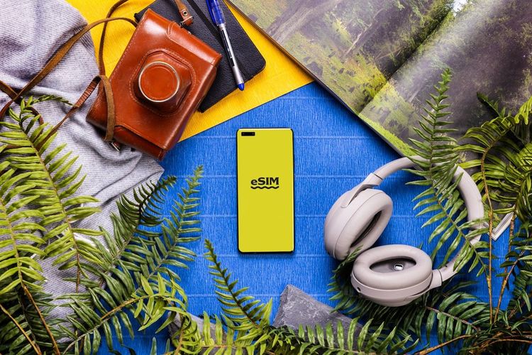 Stuck with an eSIM Not Working?
