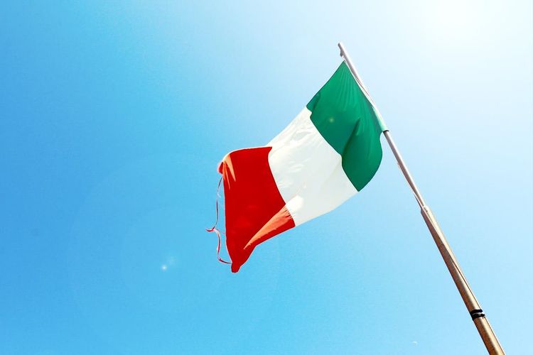 Italy has shaped the world through its history, art, and design.
