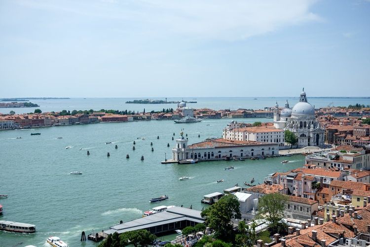 Venetian Lagoon