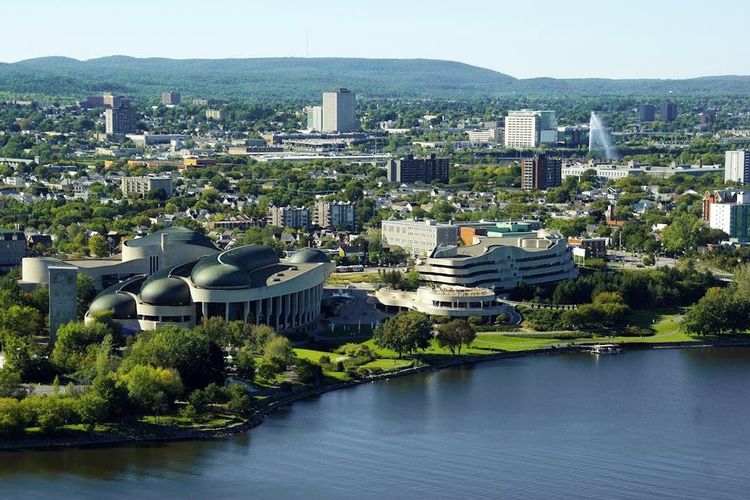 Ottawa, ON, Canada