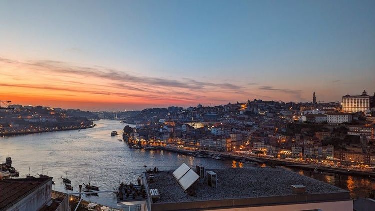 Porto District, Portugal