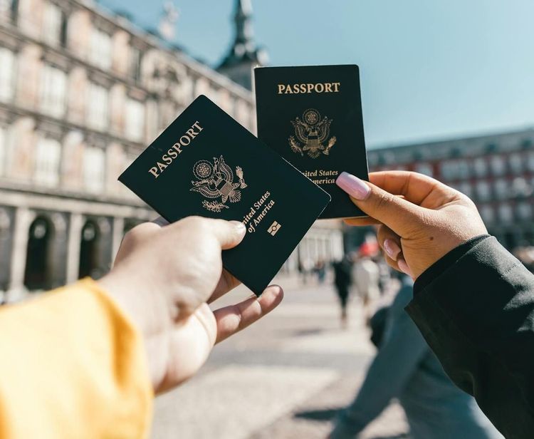 In 2025, having a strong passport matters more than ever when deciding where to live or work.