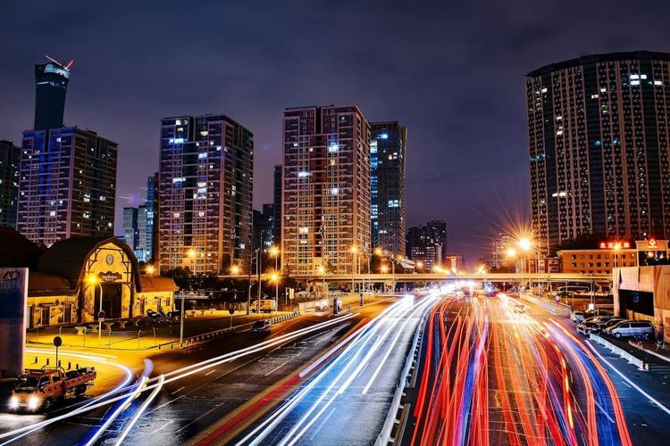Beijing can be overwhelming for first-time visitors with its size, crowds, and fast pace
