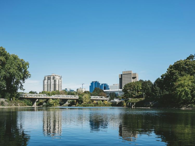 London, Ontario