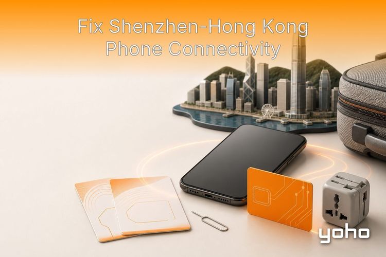 Fix Shenzhen-Hong Kong Travel Problems in China article image