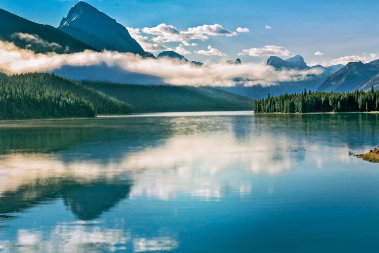 Jasper National Park, Canada