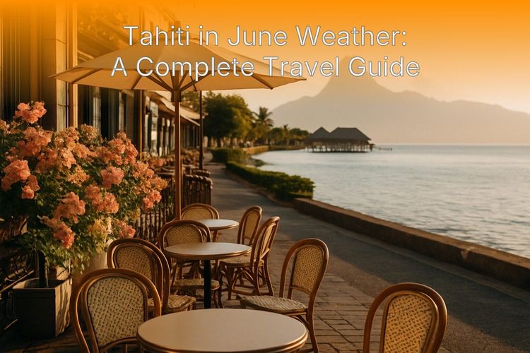tahiti in june weather article image