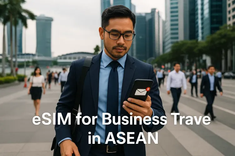 Efficient Business Connectivity