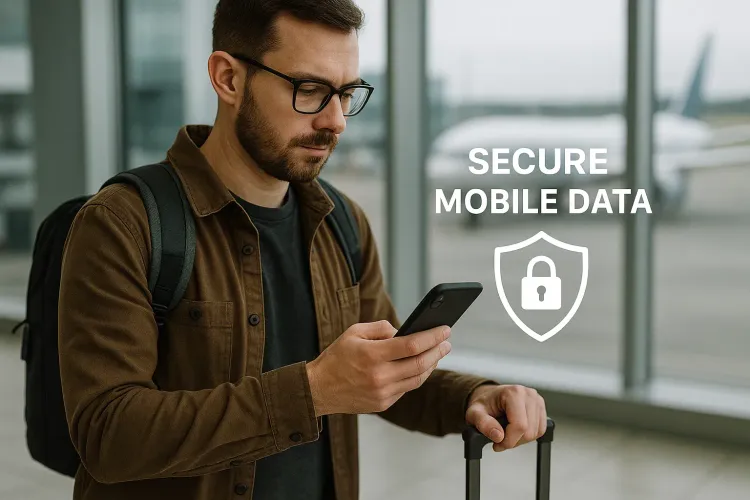 Secure Travel Connection