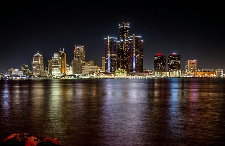 Michigan, United States