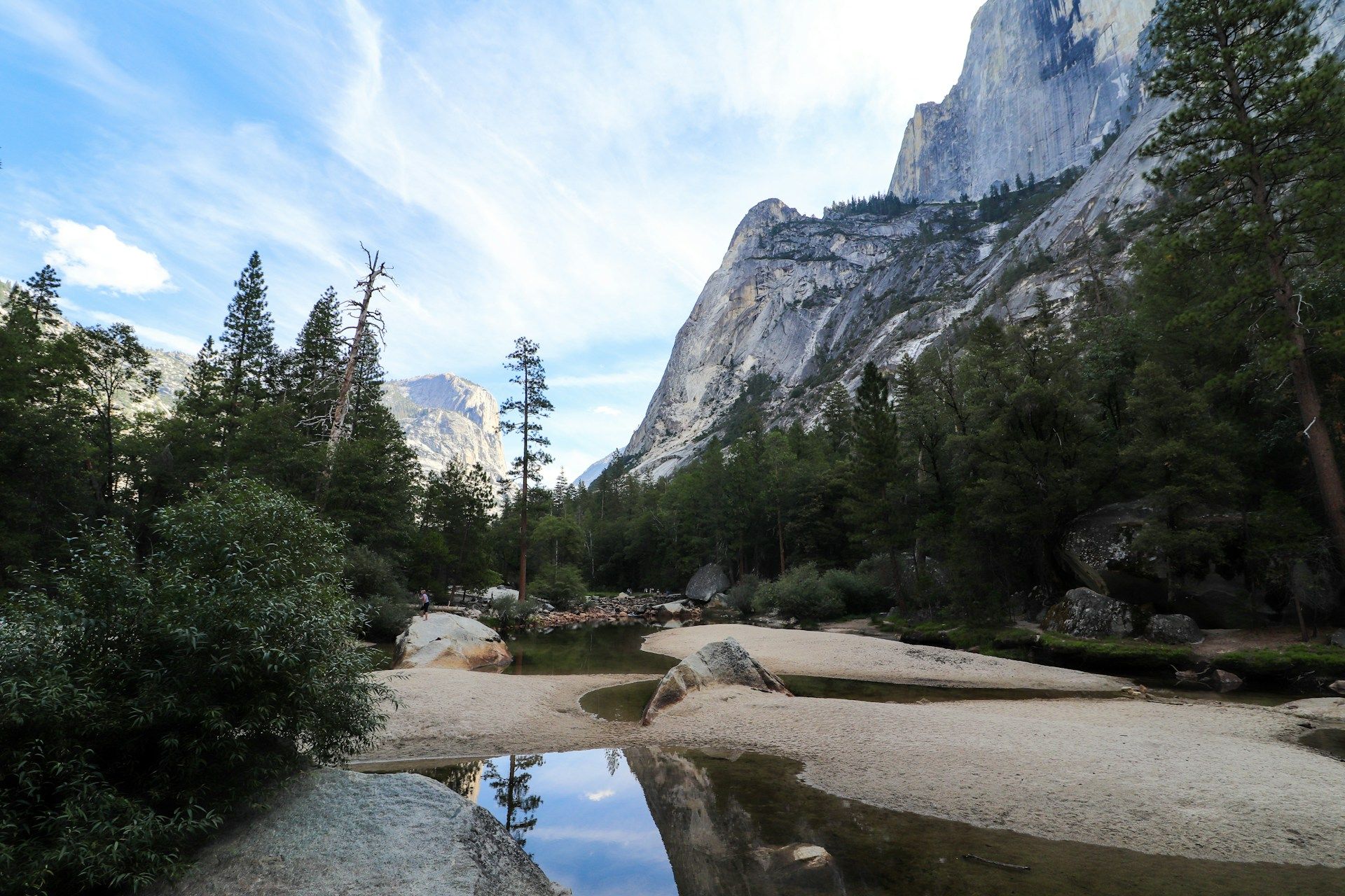 Yosemite National Park, USA