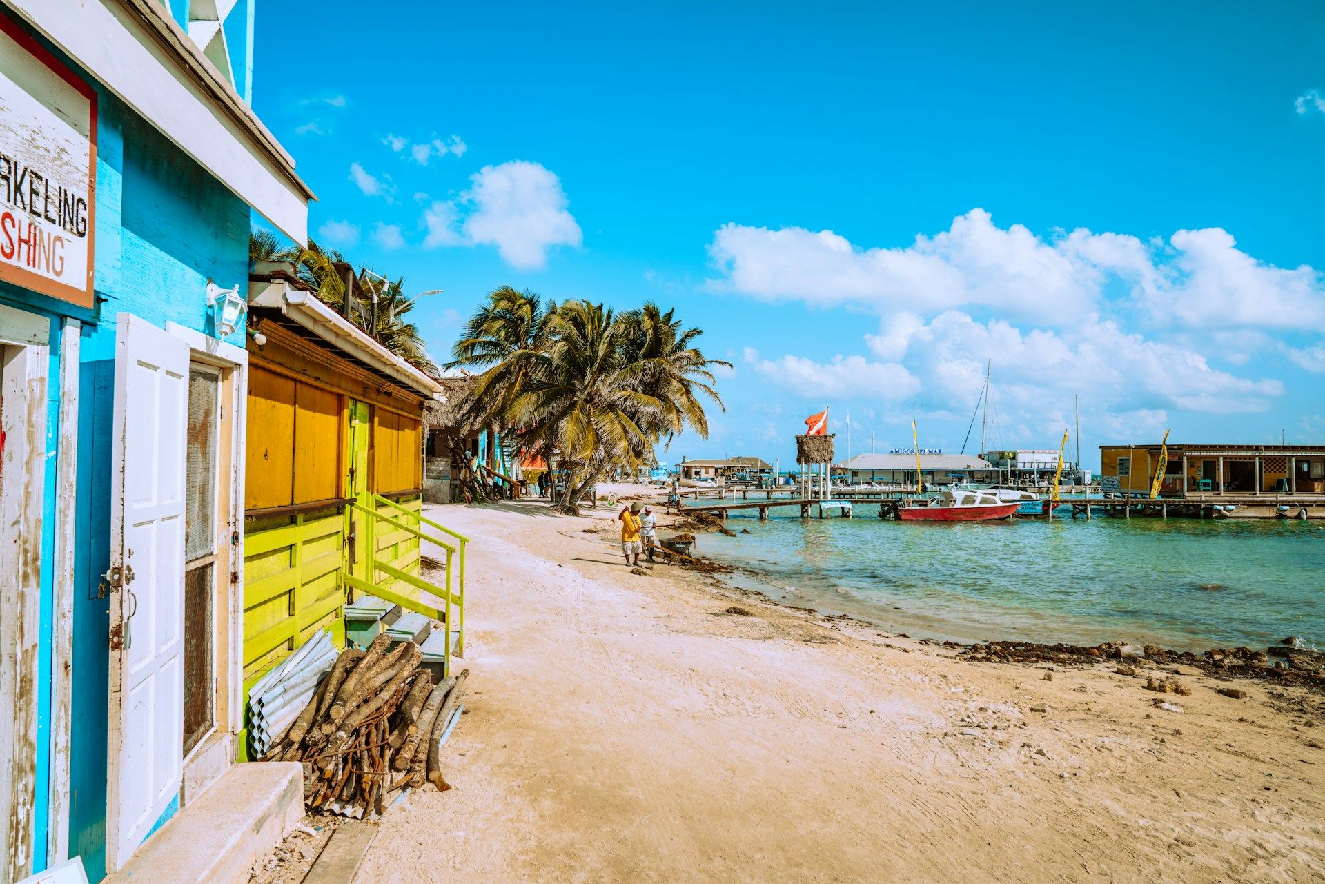 The Best Places to Stay in Belize Beyond the Beach