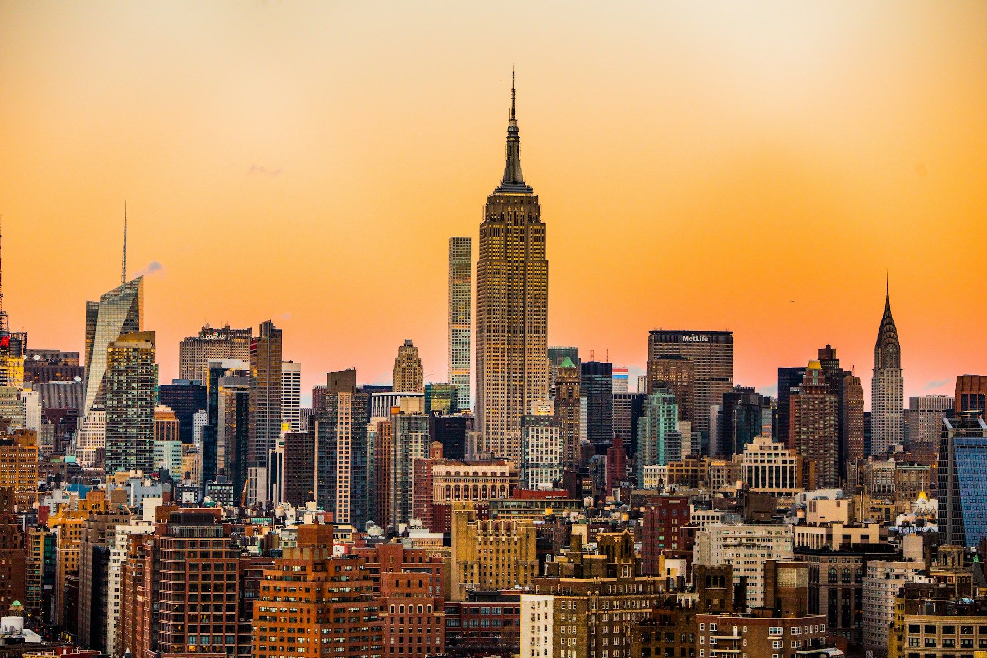 NYC’s Hidden Gems You’ve (Probably) Never Heard Of