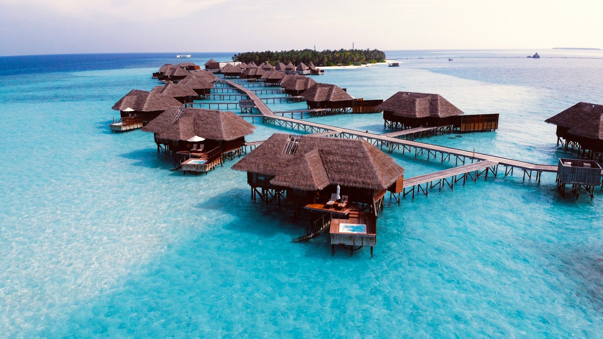 How Much Does a Trip to the Maldives Really Cost? 