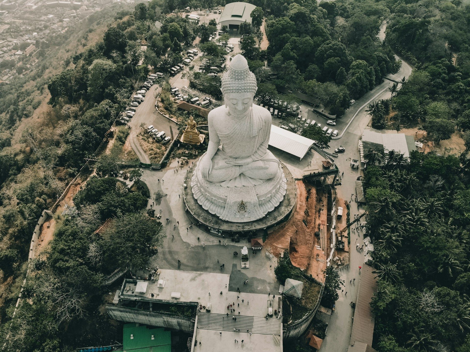 Mueang Phuket District, Phuket, Thailand