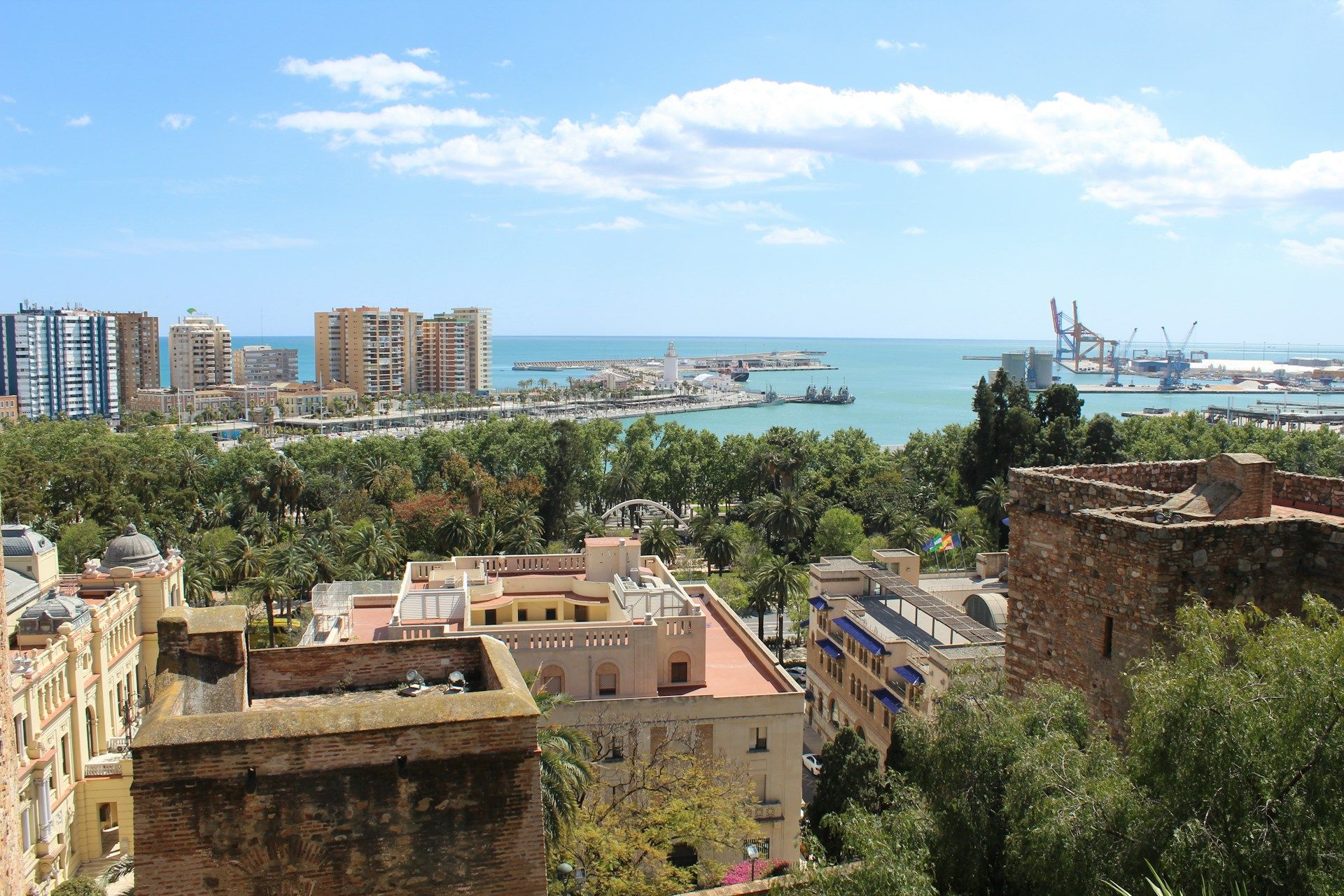 view-from-gibralfaro