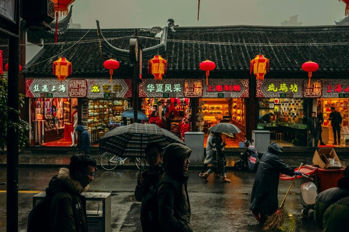  honest look at what traveling in China