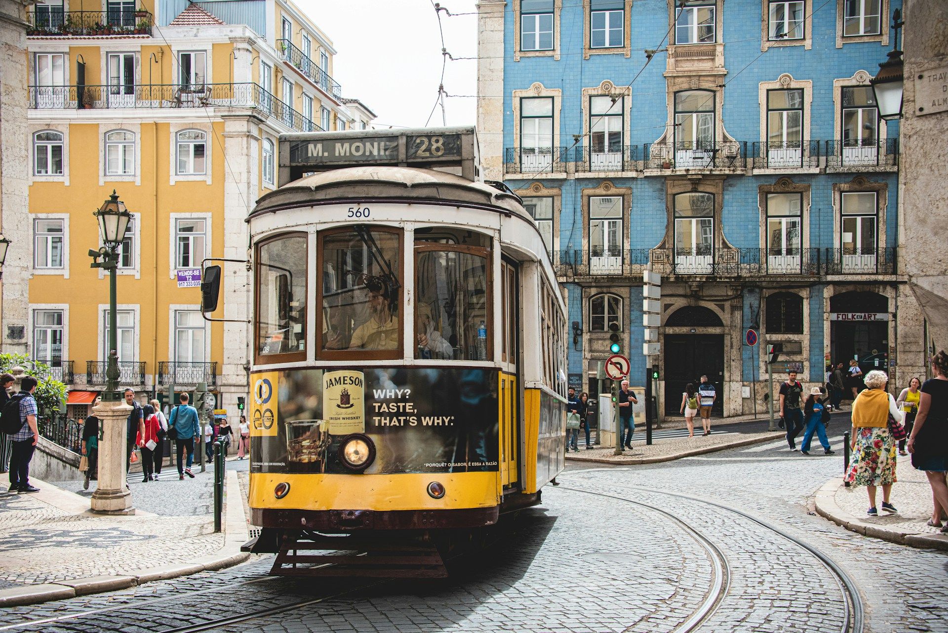 old-tram-in-lisbon