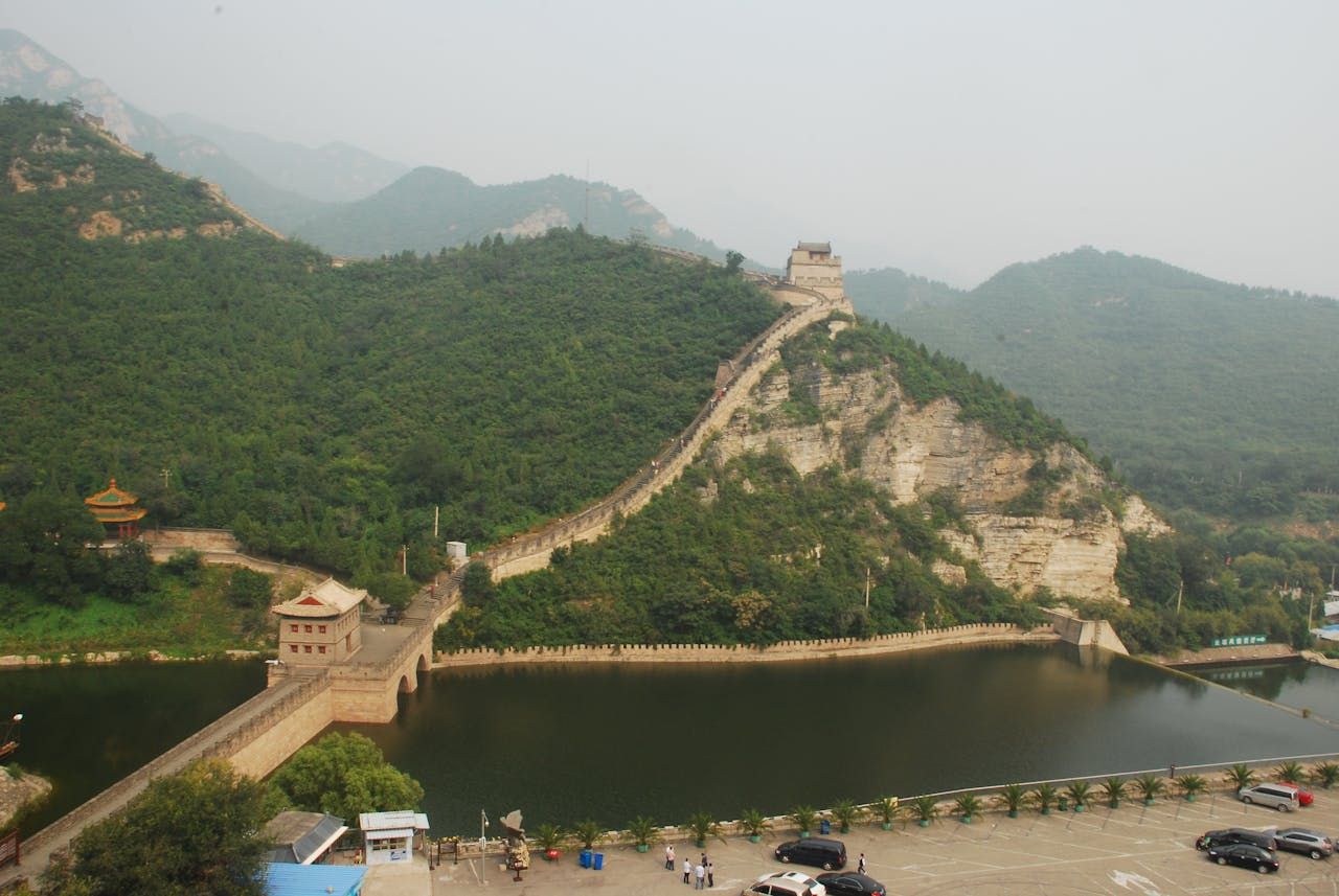 While the Great Wall is famous, many visitors don’t realize that some of its most fascinating stretches lie away from the crowds
