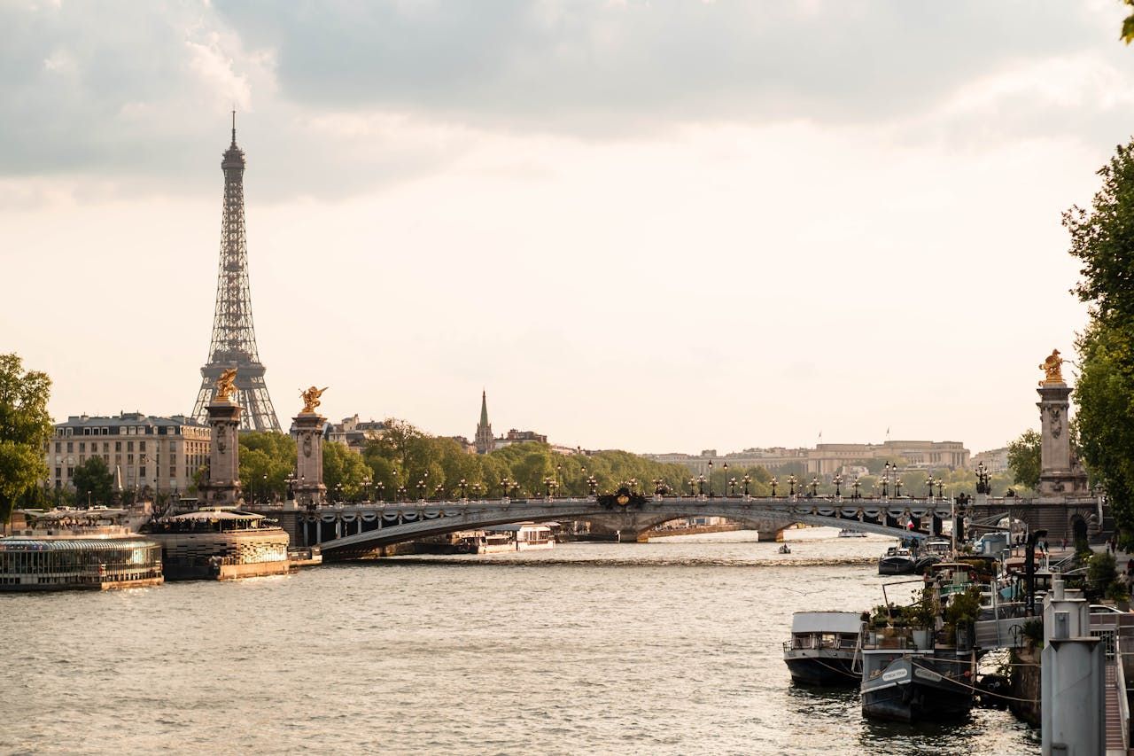 In 2025, some parts of visiting Paris aren’t as good as they used to be