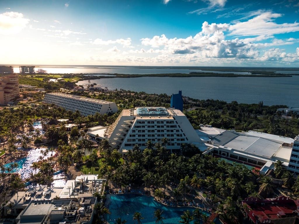 Corruption is a subtle but real part of daily life in Cancun and it can affect tourists too.