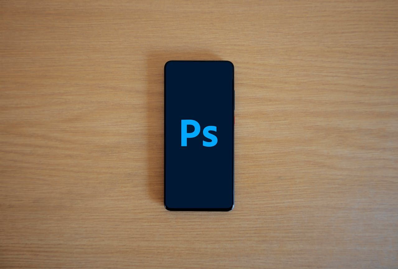 First, I import the RAW or ProRAW files into Lightroom Mobile. 