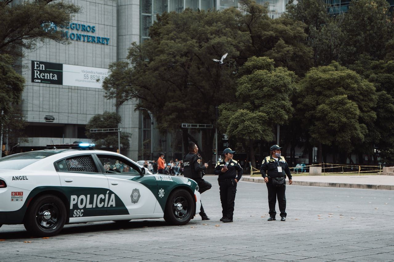 the Yucatán Peninsula the safest region in Mexico for American tourists in 2025