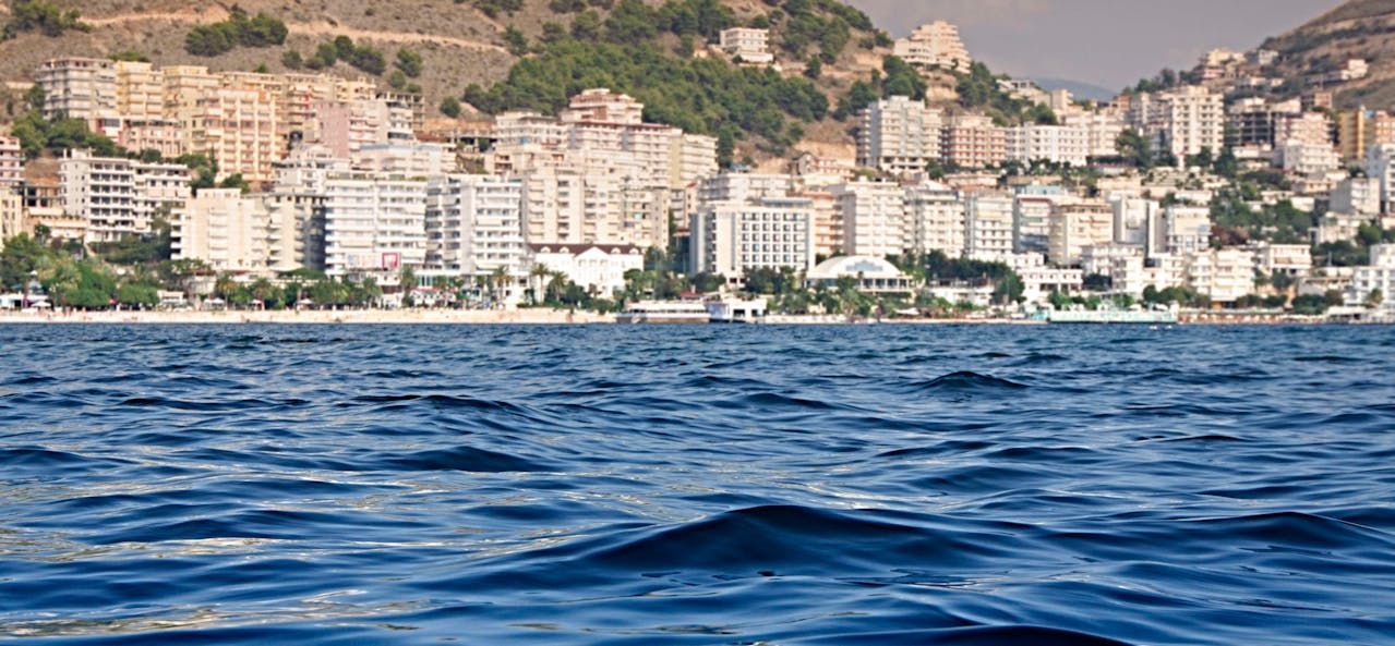 mediterranean-coast-of-albania
