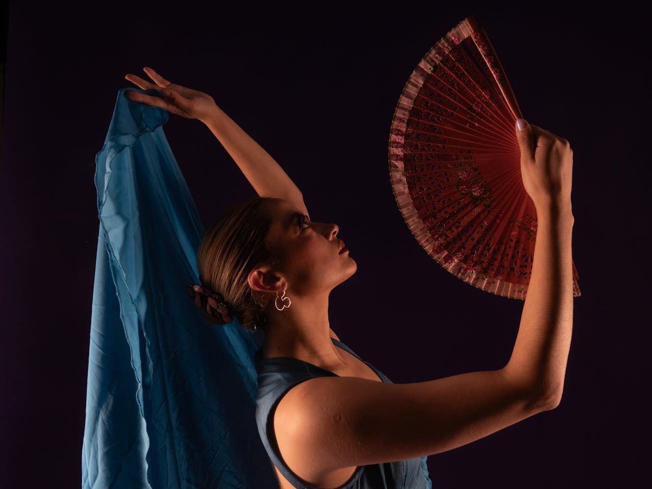 flamenco-dancer