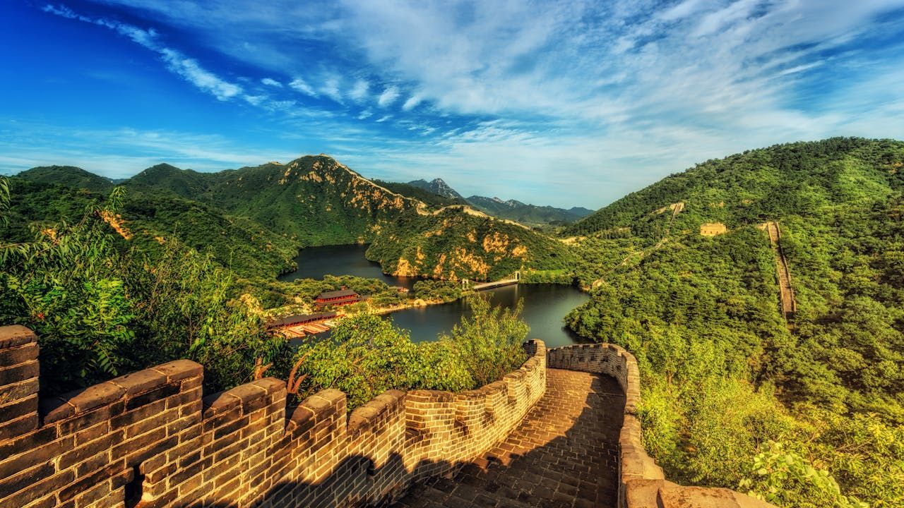 8 Unforgettable Places in China That Locals Love (But Tourists Often Miss)