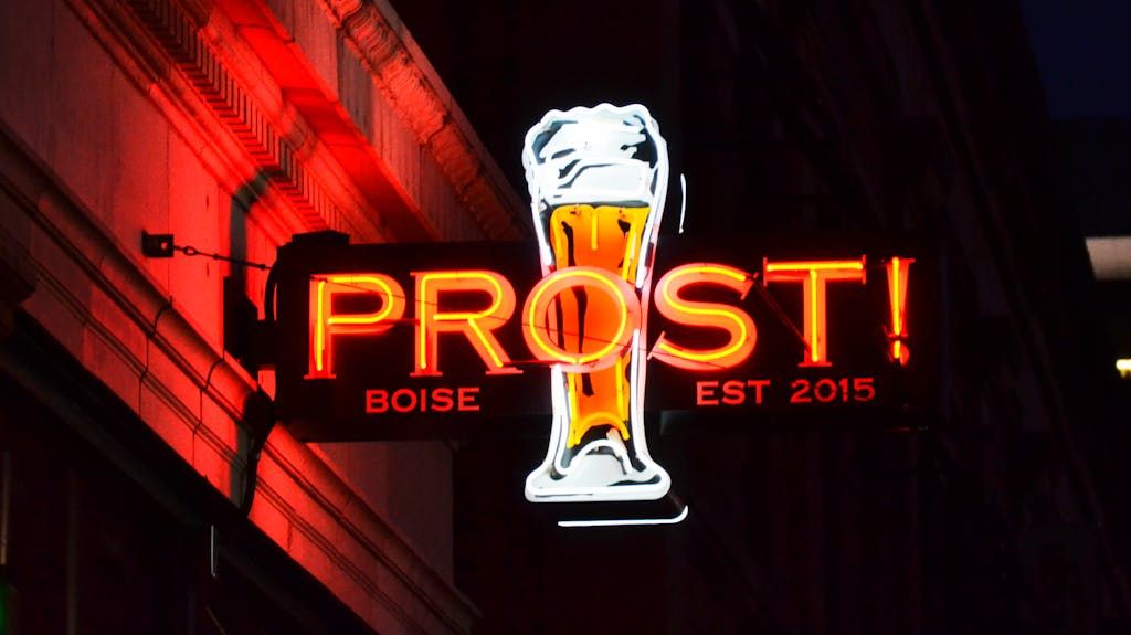 Cervecerías de Boise
