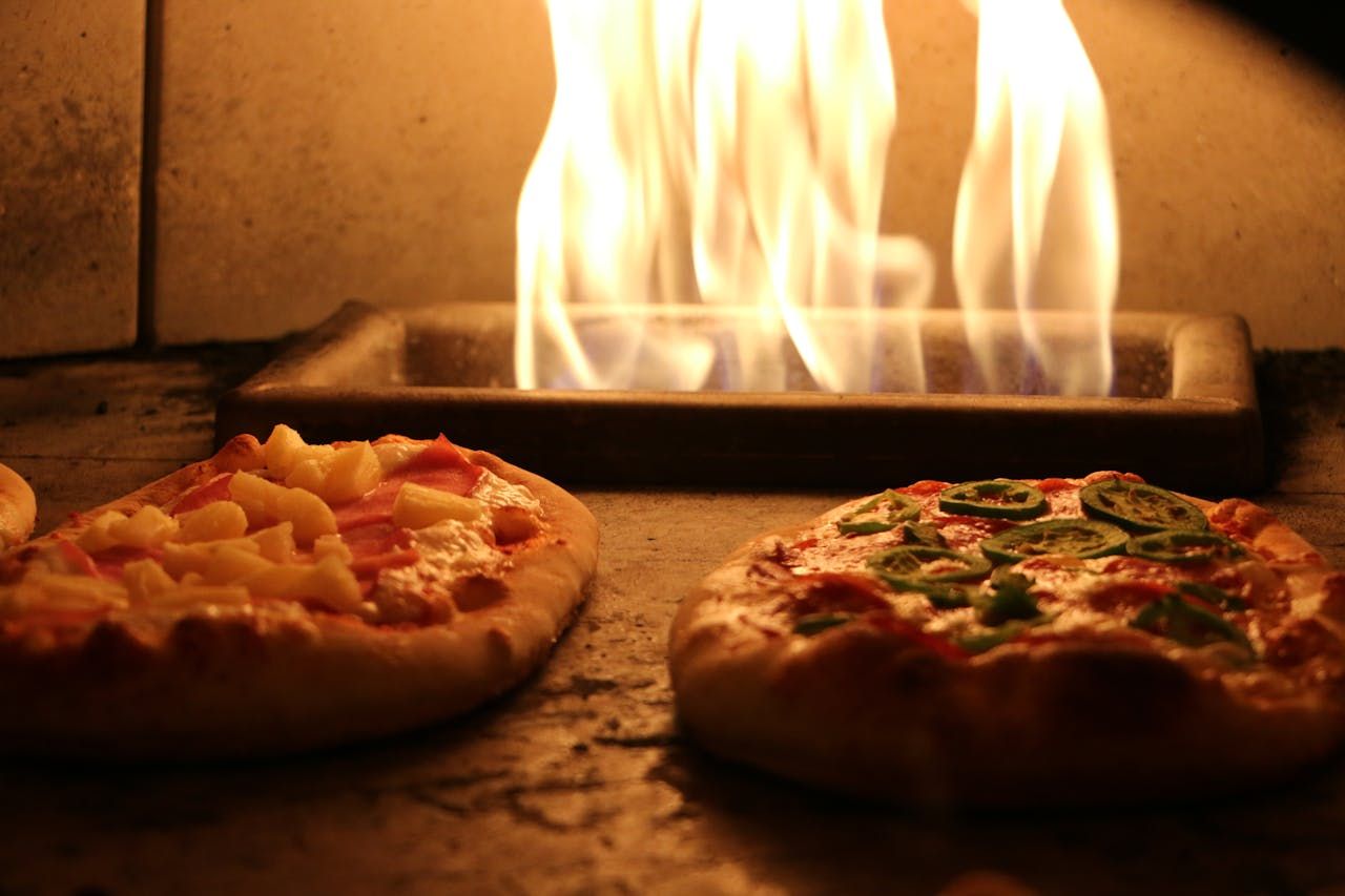 Italy Is Home to the World’s First Pizzeria
