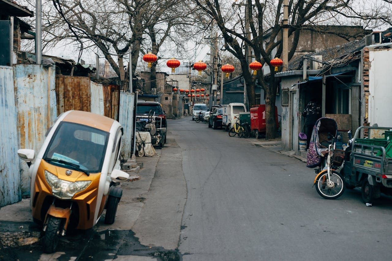 These spots are popular with locals interested in culture, not tourists.